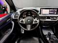 BMW X4 M 40 X4 M40 D Schwarz - thumbnail 12