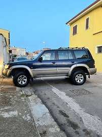 GR SW 3.0 td-di Luxury