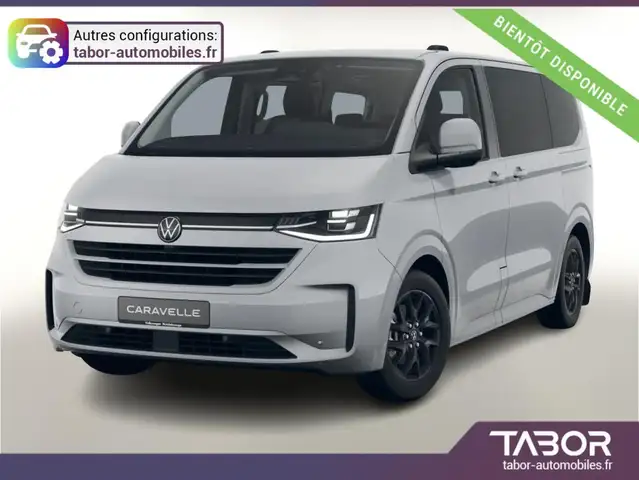 Volkswagen T7 Caravelle T7 2.0 TDI 150 Aut Style