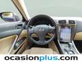Lexus IS 250 Sport Aut. Gris - thumbnail 25