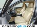 Lexus IS 250 Sport Aut. Gris - thumbnail 12