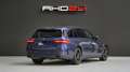 Mercedes-Benz C 200 C 200 4MATIC T-Modell * AMG * PANORAMA * AHK Blauw - thumbnail 10
