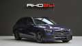 Mercedes-Benz C 200 C 200 4MATIC T-Modell * AMG * PANORAMA * AHK Blauw - thumbnail 1