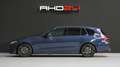 Mercedes-Benz C 200 C 200 4MATIC T-Modell * AMG * PANORAMA * AHK Blauw - thumbnail 4