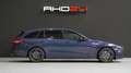 Mercedes-Benz C 200 C 200 4MATIC T-Modell  AMG Line Blu/Azzurro - thumbnail 12