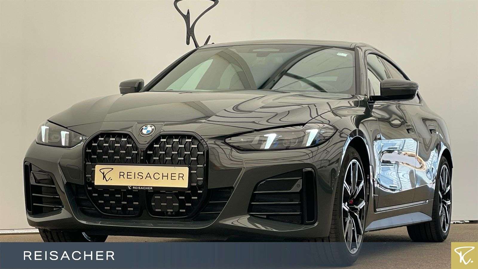 BMW 430