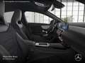 Mercedes-Benz CLA 200 AMG+NIGHT+360°+MULTIBEAM+TOTW+KEYLESS+7G Silber - thumbnail 11