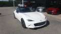 Mazda MX-5 G130 Emotion Blanc - thumbnail 2