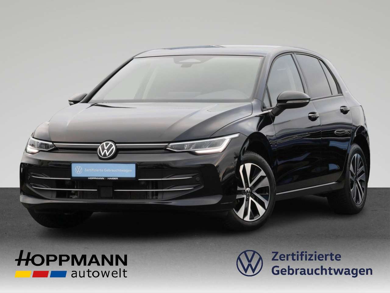 Volkswagen Golf 2026