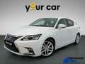 Lexus CT 200h Eco Blanco - thumbnail 1