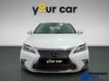 Lexus CT 200h Eco Blanco - thumbnail 8