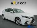 Lexus CT 200h Eco Blanco - thumbnail 7