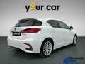 Lexus CT 200h Eco Blanco - thumbnail 5