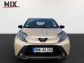 Toyota Aygo X 1.0 Team D SHZ KLIMA KAMERA BLUETOOTH Beige - thumbnail 5