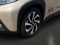 Toyota Aygo X 1.0 Team D SHZ KLIMA KAMERA BLUETOOTH Beige - thumbnail 13
