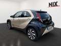 Toyota Aygo X 1.0 Team D SHZ KLIMA KAMERA BLUETOOTH Beige - thumbnail 2