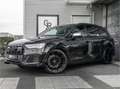 Audi SQ7 4.0 TFSI SQ7 ABT WIDEBODY | 23" | 700 PK | GRIJS K Black - thumbnail 2