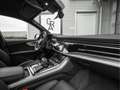 Audi SQ7 4.0 TFSI SQ7 ABT WIDEBODY | 23" | 700 PK | GRIJS K Negro - thumbnail 31