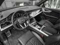 Audi SQ7 4.0 TFSI SQ7 ABT WIDEBODY | 23" | 700 PK | GRIJS K Siyah - thumbnail 9