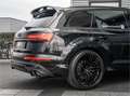 Audi SQ7 4.0 TFSI SQ7 ABT WIDEBODY | 23" | 700 PK | GRIJS K Black - thumbnail 4