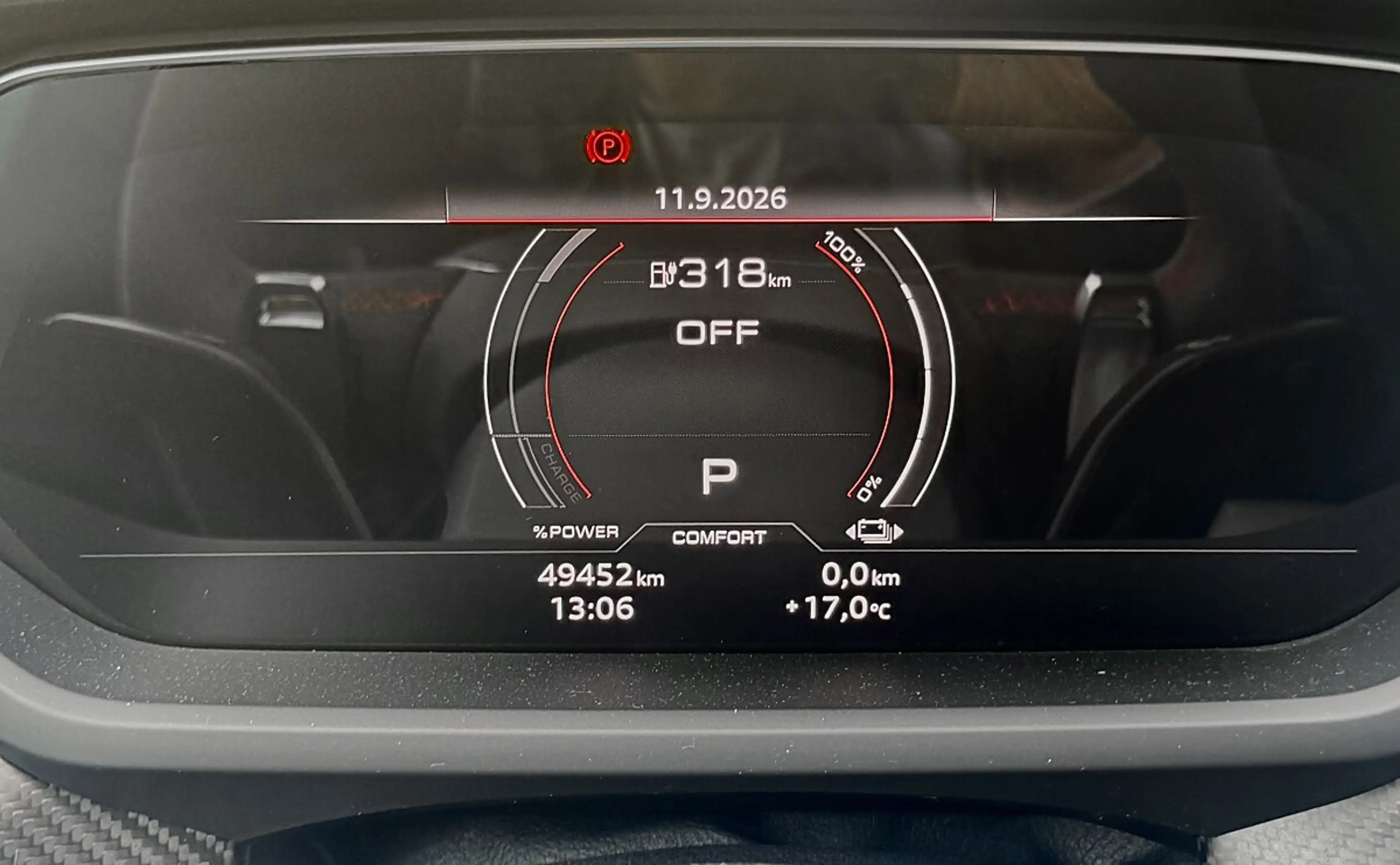Audi e-tron GT RS e-tron GT quattro 93,4kWh Voll! 167k NP — photo 7