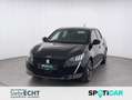 Peugeot 208 e- GT*NAVI*SHZ*RFK*uvm Negru - thumbnail 1