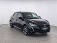 Peugeot 208 e- GT*NAVI*SHZ*RFK*uvm Negru - thumbnail 3