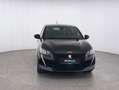 Peugeot 208 e- GT*NAVI*SHZ*RFK*uvm Negru - thumbnail 2