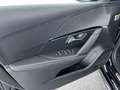 Peugeot 208 e- GT*NAVI*SHZ*RFK*uvm Negru - thumbnail 11