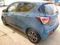 Hyundai i10 1.0 Passion DAB Tempomat SHZ 1Hand SHG plava - thumbnail 4