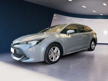 1.8 Hybrid Active