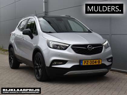 Opel Mokka X 1.4 Turbo Innovation TREKHAAK / CAMERA / ECC