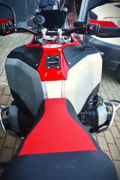 BMW R 1300 GS Adventure - foto 6