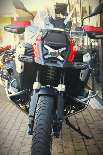 BMW R 1300 GS Adventure - foto 5