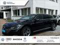 Volkswagen Arteon Shooting Brake R-Line 2.0TSI DSG -AHK*NAVI*IQ.LIGH Negro - thumbnail 1