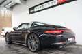 Porsche 991 .1 911 Targa 4S PDK/Naturleder/ACC/BOSE/20z Nero - thumbnail 5