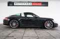 Porsche 991 .1 911 Targa 4S PDK/Naturleder/ACC/BOSE/20z Nero - thumbnail 1
