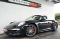 Porsche 991 .1 911 Targa 4S PDK/Naturleder/ACC/BOSE/20z Nero - thumbnail 7