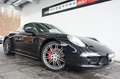 Porsche 991 .1 911 Targa 4S PDK/Naturleder/ACC/BOSE/20z Nero - thumbnail 17
