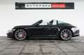 Porsche 991 .1 911 Targa 4S PDK/Naturleder/ACC/BOSE/20z Nero - thumbnail 6