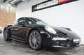 Porsche 991 .1 911 Targa 4S PDK/Naturleder/ACC/BOSE/20z Nero - thumbnail 16