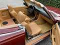 Mercedes-Benz SL 380 R107 Roadster ORIENT RED /LEATHER LIGHT BROWN crvena - thumbnail 3