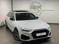 Audi A4 ** 30 TDi  ** 3x S line ** Garantie 12 mois ** Blanc - thumbnail 1