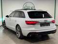 Audi A4 ** 30 TDi  ** 3x S line ** Garantie 12 mois ** Blanc - thumbnail 6