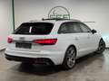Audi A4 ** 30 TDi  ** 3x S line ** Garantie 12 mois ** Blanc - thumbnail 4