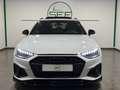 Audi A4 ** 30 TDi  ** 3x S line ** Garantie 12 mois ** Blanc - thumbnail 2