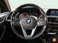 BMW X3 xDrive 20dA Gris - thumbnail 9