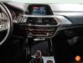 BMW X3 xDrive 20dA Gris - thumbnail 8