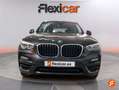 BMW X3 xDrive 20dA Gris - thumbnail 3