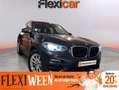 BMW X3 xDrive 20dA Gris - thumbnail 1